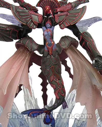 Final Fantasy Master Creatures 2: MATEUS THE CORRUPT from Final Fantasy XII [Square Enix]