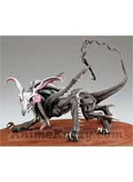 Final Fantasy Advent Children: Shadow Creeper Action Figure