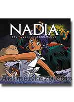 Nadia, Secret of Blue Water: TV Soundtrack 3