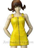 Final Fantasy VIII - Selphie Tilmitt 7.5\" Action Figure (Play Arts)