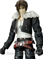 Final Fantasy VIII - Squall Leonhart 8.5\" Action Figure (Play Arts)