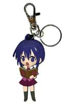 Negima 3D Keychain: Nodoka