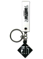 Bleach (Anime) PVC Keychain: URAHARA