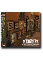 Katekyo Hitman Reborn! OPENING & ENDING THEME SONGS [Anime OST Music CD]