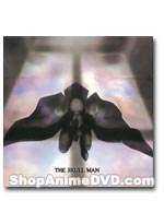 The Skull Man Original Soundtrack [Anime Music CD]