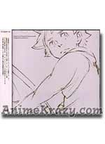 Eureka Seven: Psalms of Planets Original Soundtrack 2 [2 Anime OST Music CD]