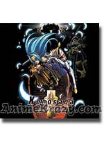 Xenosaga - The Animation - Original Soundtrack (Music CD)