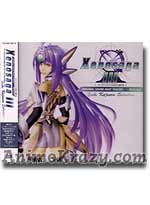 Xenosaga Episode III Original Sound Best Tracks [Music CD]