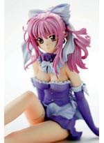 Yano Takumi\'s Akira from Sukapon-do PVC Statue - Mon-Sieur Bome Figure Collection 26 [Kaiyodo Anime Figure]