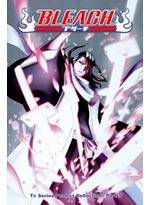 Bleach DVD (TV Series) Part 3 (eps. 50-67) - The Perfect Collection (English)