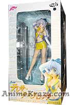 Full Metal Panic! TSR: The Second Raid 1/6 Scale Teresa \"Tessa\" Testarossa PVC Figure