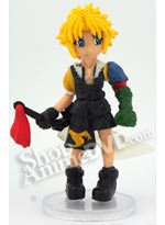 Final Fantasy X Figure: Tidus (2.5 in)