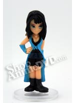 Final Fantasy VIII Figure: Rinoa Heartilly (2.25 in)