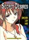 Secret Desires DVD [Hentai Anime]