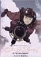 SteamBoy TV Series (Japanese Version)