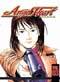 Angel Heart DVD Vol. 03 (eps. 27-39) - Japanese Ver. ( Anime DVD )