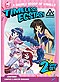 A Double Scoop of Vanilla: Timeless Ecstasy DVD (Campus and Endless Serenade) [Hentai]