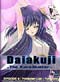 Daiakuji: The Xena Buster DVD 04: Forbidden Lust- Yumi God [Hentai DVD]