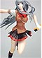 SRDX Ikki Tousen: Chouun Shiryu PVC Figure by Yujin