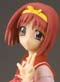 To Heart 1/8 Scale PVC Figure - Akari Kamigishi