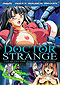 Doctor Strange: The Quest For The MAGICAL Pussy DVD [Hentai Anime]