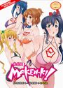 Maken-Ki! (Maken-Ki! Battling Venus) Season 1+2 (Vol. 1-22 End) + 2 OVA *Original UNCUT Version*