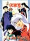 InuYasha DVD TV Series Part 2 (English Version) eps. 19-36