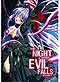 The Night When Evil Falls Volume 1 (Hentai Anime DVD)