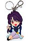 Fushigi Yugi Mysterious Play 3D Keychain: Nuriko