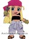 Fullmetal Alchemist 3D Keychain: Winry