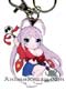 Tenjho Tenge 3D Keychain: Maya