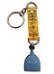 Fullmetal Alchemist (Anime) PVC Keychain: AL