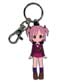 Negima 3D Keychain: Makie