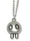 Sgt. Frog (Keroro Gunso) Necklace: GIROROR SYMBOL