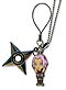 Naruto Shippuden Cell Phone Charm Strap: SAKURA & WEAPON