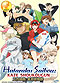 Hataraku Saibou [Cells at Work] Kaze Shoukougun DVD Special - Cold Syndrome Anime