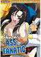 Hentai Ass Fanatic DVD (Hentai Anime)