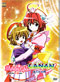 Magical Canan DVD Complete Series (Japanese Version)