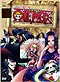 One Piece DVD (eps. 521-526) - Japanese Ver.