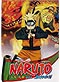 Naruto Shippuden DVD Vol. 512-515 (Japanese Version)