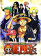 One Piece DVD (eps. 620-623) - Japanese Ver. (Anime)