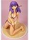 FATE Hollow Ataraxia Sakura Matou 1/8 scale (Vacation Version) PVC figure Statue