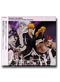 Bleach Movie 2 - The Diamond Dust Rebellion Original Soundtrack [Anime OST Music CD]