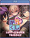 Lust-Struck Trilogy Blu-ray [Hentai Anime]