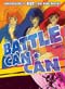 Battle Can Can [Hentai DVD]