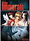 Immorals, The DVD [Hentai Anime]