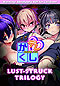 Lust-Struck Trilogy DVD [Hentai Anime]