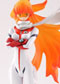 Gunbuster 2: Nono - Buster Machine No. 7 Diebuster 9" PVC Statue - Mon-Sieur Bome Figure Collection 24 [Kaiyodo Anime Figure]