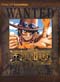 One Piece DVD - TV Series Part 09 (eps. 207-223) - Japanese Ver