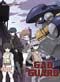 Gad Guard - The Perfect Collection (English) (Anime DVD)